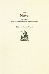 Produktbild: The Novel, Volume 1
