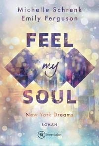 Produktbild: Feel My Soul