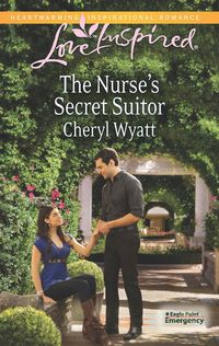 Produktbild: The Nurse's Secret Suitor