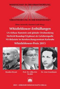 Produktbild: Whistleblower-Enth&uuml;llungen
