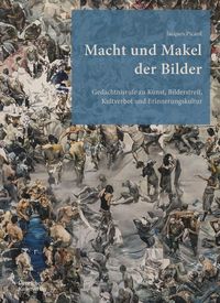 Produktbild: Macht und Makel der Bilder