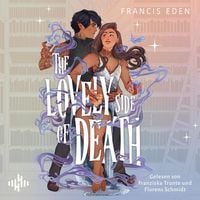 Produktbild: The Lovely Side of Death (Hexbound Disasters 2)