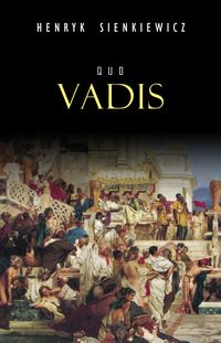 Produktbild: Quo Vadis: narrativa historica dos tempos de Nero