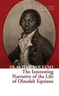 Produktbild: The Interesting Narrative of the Life of Olaudah Equiano