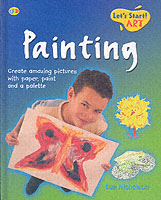 Produktbild: Painting