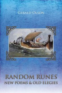 Produktbild: Random Runes New Poems & Old Elegies