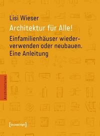 Produktbild: Architektur f&uuml;r Alle!
