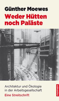 Produktbild: Weder H&uuml;tten noch Pal&auml;ste