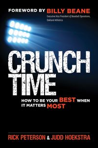 Produktbild: Crunch Time