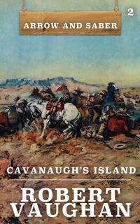 Produktbild: Cavanaugh's Island