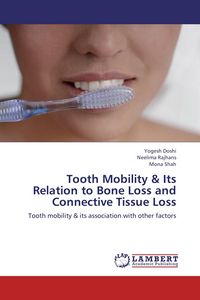 Produktbild: Tooth Mobility & Its Relation to Bone Loss and Connective Tissue Loss