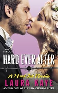 Produktbild: Hard Ever After