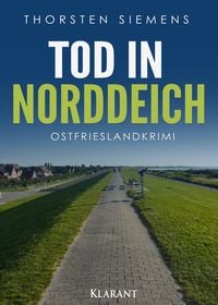 Produktbild: Tod in Norddeich. Ostfrieslandkrimi