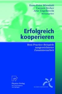 Produktbild: Erfolgreich kooperieren