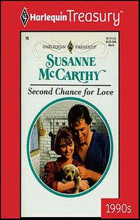 Produktbild: Second Chance For Love