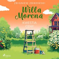 Produktbild: Willa Morena 5: Kwestia ceny