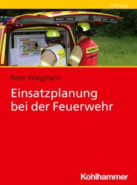 Produktbild: Einsatzplanung bei der Feuerwehr