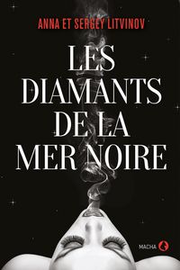 Produktbild: Les Diamants de la mer Noire