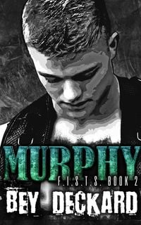 Produktbild: Murphy (F.I.S.T.S., #2)