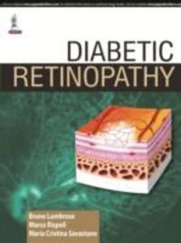 Produktbild: Diabetic Retinopathy