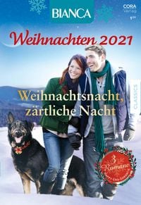 Produktbild: Bianca Weihnachten Band 2