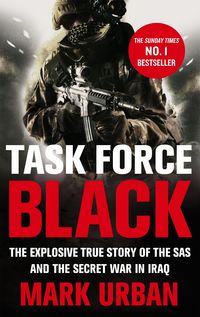 Produktbild: Task Force Black