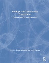 Produktbild: Heritage and Community Engagement