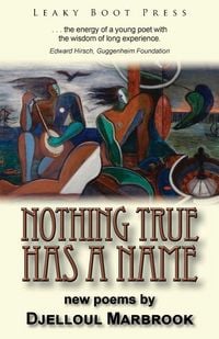 Produktbild: Nothing True Has a Name