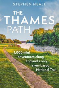 Produktbild: The Thames Path