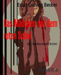 Produktbild: Das M&auml;dchen mit dem roten Schal