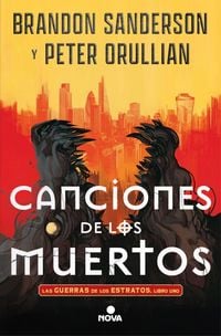 Produktbild: Canciones de Los Muertos / Songs of the Dead