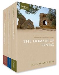 Produktbild: John M Anderson The Substa-3cy