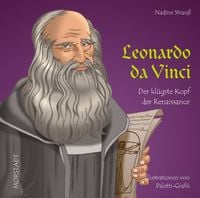 Produktbild: Leonardo da Vinci