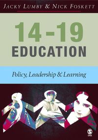 Produktbild: 14-19 Education