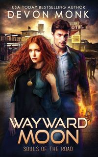 Produktbild: Wayward Moon