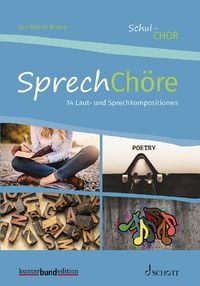 Produktbild: SprechCh&ouml;re