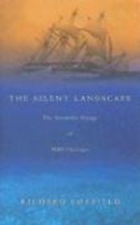 Produktbild: The Silent Landscape: The Scientific Voyage of HMS Challenger