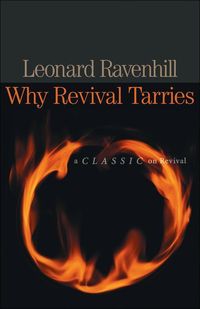 Produktbild: Why Revival Tarries