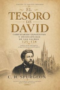 Produktbild: El Tesoro de David - Volumen 14