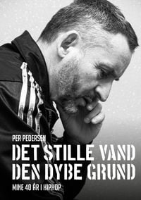 Produktbild: Det stille vand den dybe grund