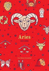 Produktbild: Aries Zodiac Journal
