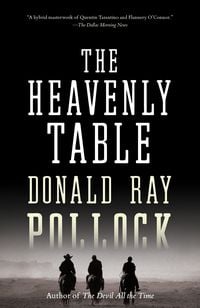 Produktbild: The Heavenly Table