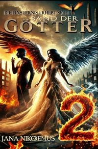Produktbild: Band der G&ouml;tter / Band der G&ouml;tter - Teil 2