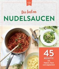 Produktbild: Die besten Nudelsaucen