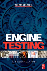 Produktbild: Engine Testing