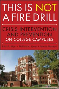 Produktbild: This is Not a Firedrill