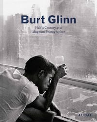 Produktbild: Burt Glinn