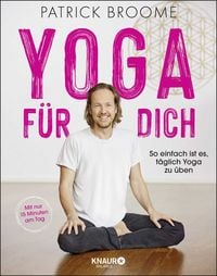 Produktbild Yoga für dich