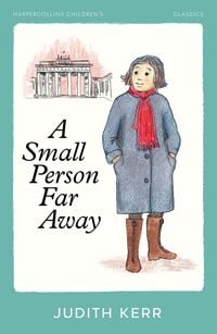 Produktbild: A Small Person Far Away