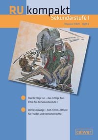 Produktbild: RU kompakt Sekundarstufe I Klassen 7/8/9